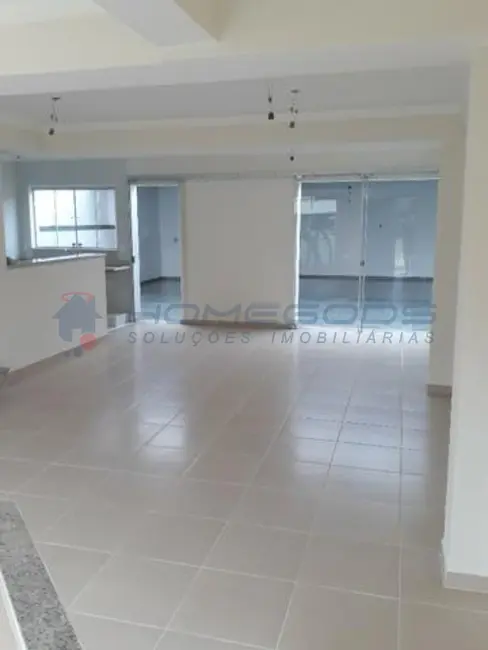 Casa com 4 quartos à venda, 239m2 em Parque Imperador, Campinas - SP - imagem 9 Foto 9 de Casa com 4 quartos à venda, 239m2 em Parque Imperador, Campinas - SP