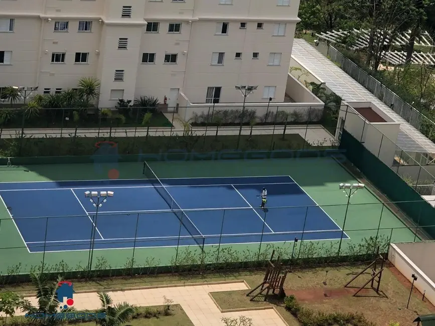 Foto 5 de Apartamento com 3 quartos à venda, 132m2 em Vila Brandina, Campinas - SP