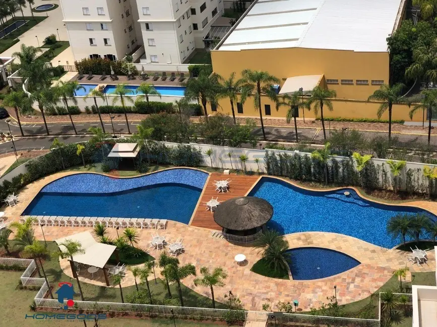 Foto 6 de Apartamento com 3 quartos à venda, 132m2 em Vila Brandina, Campinas - SP
