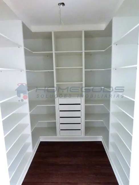 Foto 3 de Casa com 3 quartos à venda, 265m2 em Swiss Park, Campinas - SP