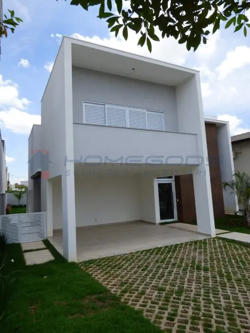 Foto 8 de Casa com 3 quartos à venda, 265m2 em Swiss Park, Campinas - SP