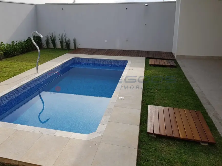 Foto 5 de Casa com 3 quartos à venda, 265m2 em Swiss Park, Campinas - SP