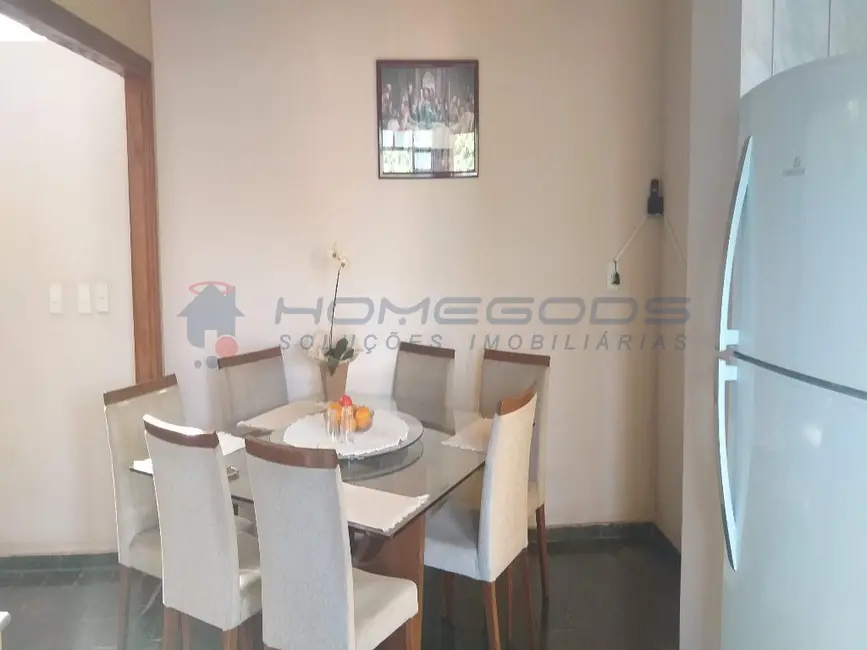 Casa com 3 quartos à venda, 150m2 em Parque São Quirino, Campinas - SP - imagem 6 Foto 6 de Casa com 3 quartos à venda, 150m2 em Parque São Quirino, Campinas - SP