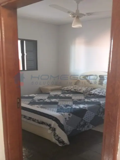 Casa com 3 quartos à venda, 150m2 em Parque São Quirino, Campinas - SP - imagem 8 Foto 8 de Casa com 3 quartos à venda, 150m2 em Parque São Quirino, Campinas - SP