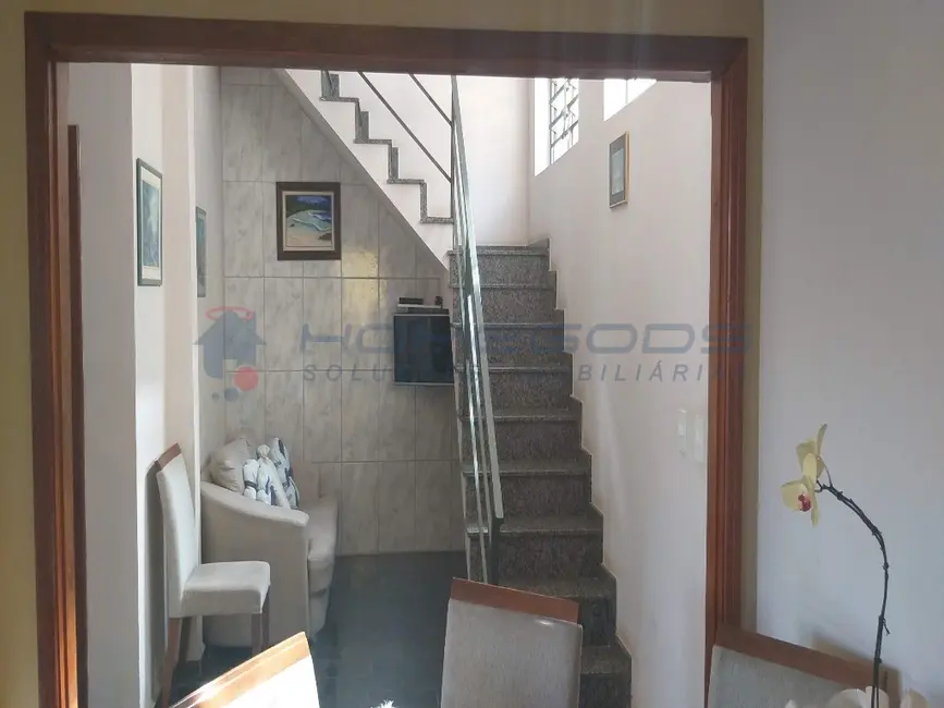 Casa com 3 quartos à venda, 150m2 em Parque São Quirino, Campinas - SP - imagem 9 Foto 9 de Casa com 3 quartos à venda, 150m2 em Parque São Quirino, Campinas - SP