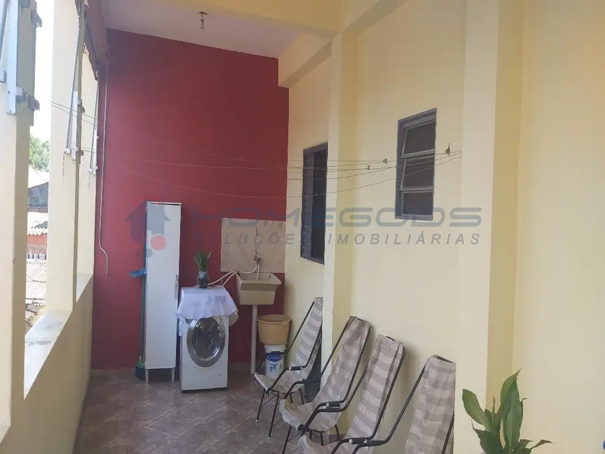 Casa com 3 quartos à venda, 150m2 em Parque São Quirino, Campinas - SP - imagem 3 Foto 3 de Casa com 3 quartos à venda, 150m2 em Parque São Quirino, Campinas - SP