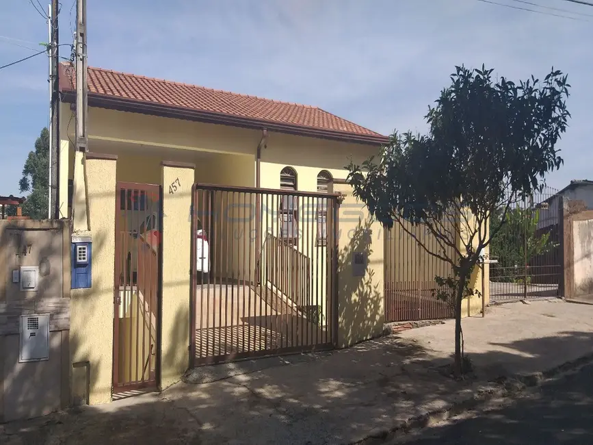 Foto 1 de Casa com 3 quartos à venda, 150m2 em Parque São Quirino, Campinas - SP