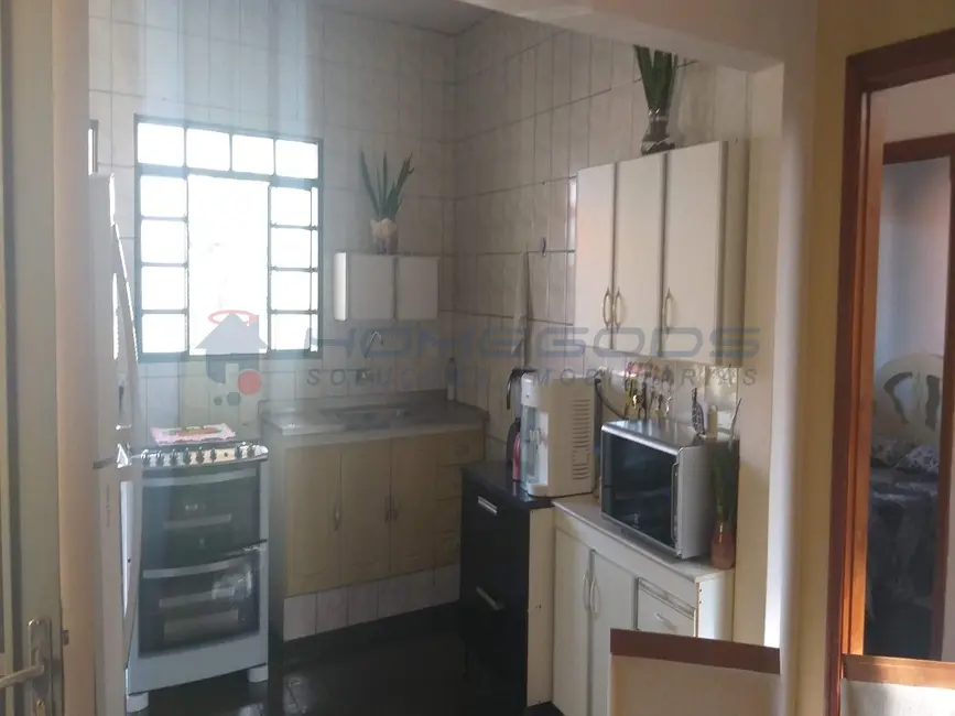 Casa com 3 quartos à venda, 150m2 em Parque São Quirino, Campinas - SP - imagem 5 Foto 5 de Casa com 3 quartos à venda, 150m2 em Parque São Quirino, Campinas - SP