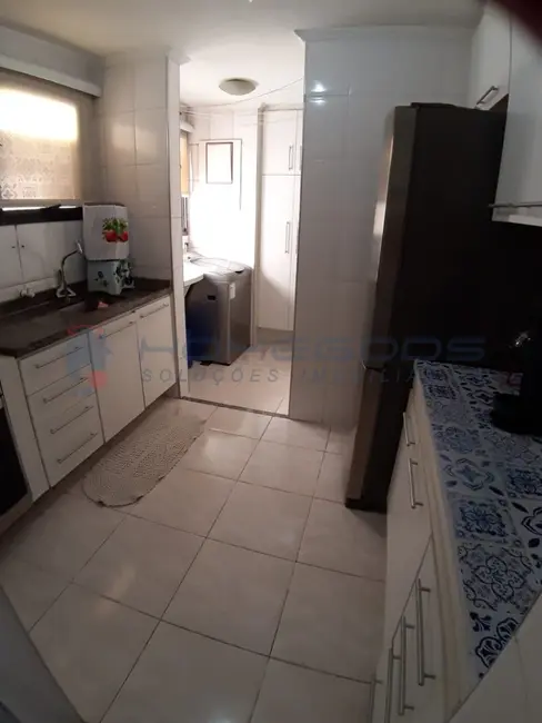 Apartamento com 3 quartos à venda, 82m2 em Jardim do Lago, Campinas - SP - imagem 9 Foto 9 de Apartamento com 3 quartos à venda, 82m2 em Jardim do Lago, Campinas - SP