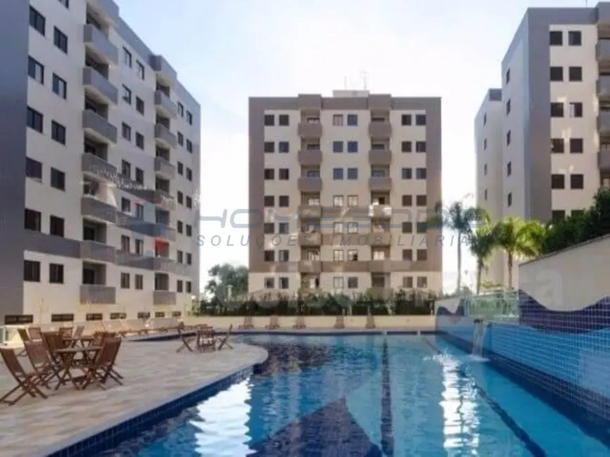 Apartamento com 3 quartos à venda, 82m2 em Jardim do Lago, Campinas - SP - imagem 3 Foto 3 de Apartamento com 3 quartos à venda, 82m2 em Jardim do Lago, Campinas - SP