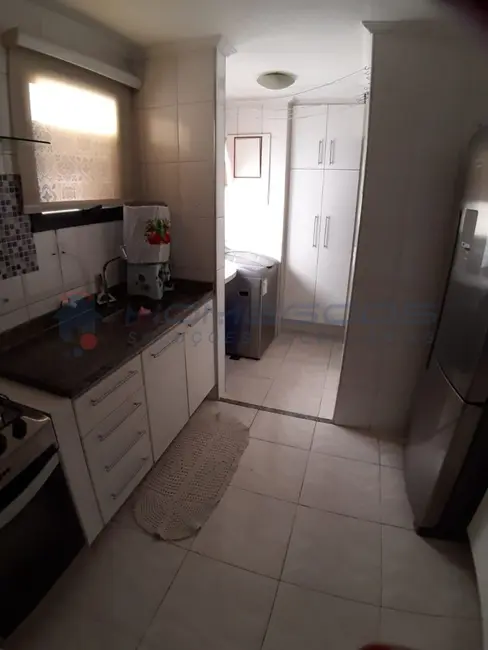 Apartamento com 3 quartos à venda, 82m2 em Jardim do Lago, Campinas - SP - imagem 8 Foto 8 de Apartamento com 3 quartos à venda, 82m2 em Jardim do Lago, Campinas - SP
