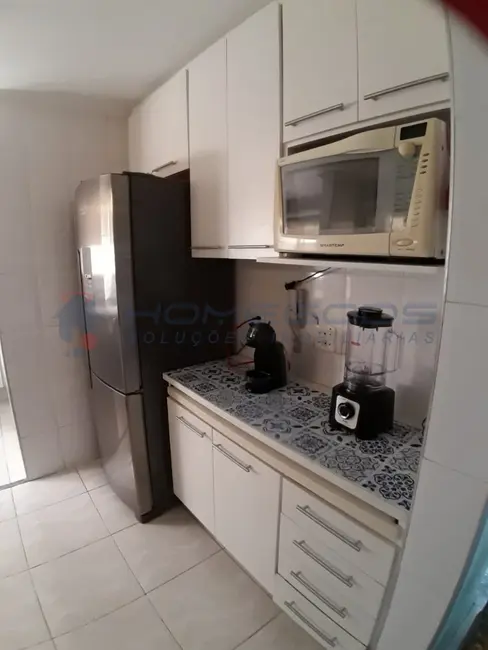 Apartamento com 3 quartos à venda, 82m2 em Jardim do Lago, Campinas - SP - imagem 7 Foto 7 de Apartamento com 3 quartos à venda, 82m2 em Jardim do Lago, Campinas - SP