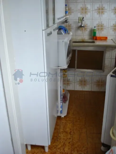 Apartamento com 1 quarto à venda, 38m2 em Cambuí, Campinas - SP - imagem 7 Foto 7 de Apartamento com 1 quarto à venda, 38m2 em Cambuí, Campinas - SP