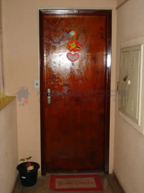 Apartamento com 1 quarto à venda, 38m2 em Cambuí, Campinas - SP - imagem 6 Foto 6 de Apartamento com 1 quarto à venda, 38m2 em Cambuí, Campinas - SP