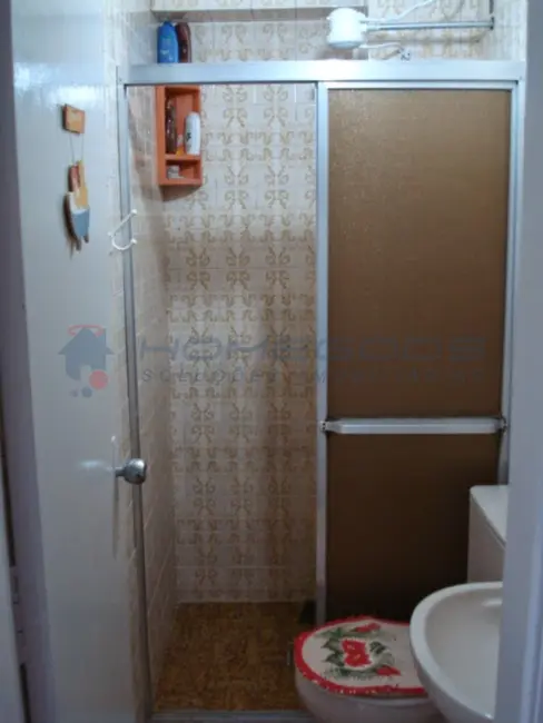 Apartamento com 1 quarto à venda, 38m2 em Cambuí, Campinas - SP - imagem 4 Foto 4 de Apartamento com 1 quarto à venda, 38m2 em Cambuí, Campinas - SP