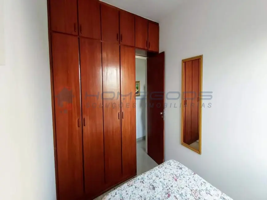 Foto 3 de Apartamento com 2 quartos à venda, 76m2 em Vila João Jorge, Campinas - SP