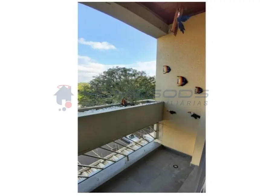 Foto 8 de Apartamento com 2 quartos à venda, 76m2 em Vila João Jorge, Campinas - SP