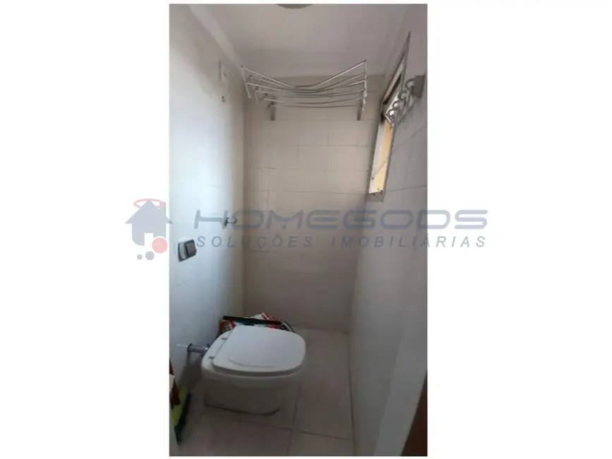 Foto 9 de Apartamento com 2 quartos à venda, 76m2 em Vila João Jorge, Campinas - SP