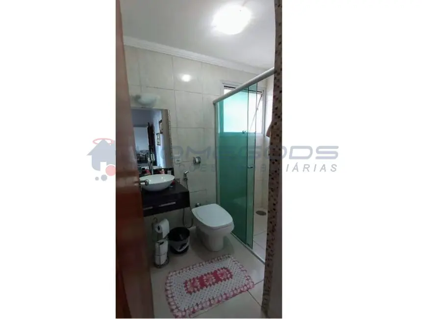 Foto 5 de Apartamento com 2 quartos à venda, 76m2 em Vila João Jorge, Campinas - SP