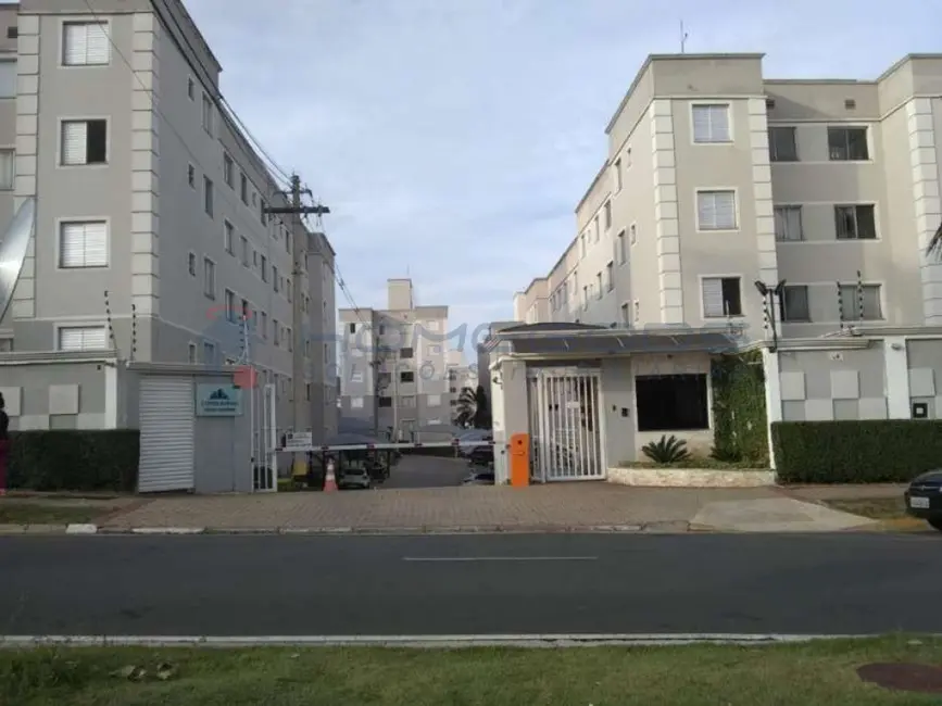 Foto 1 de Apartamento com 2 quartos à venda, 45m2 em Vila Campos Sales, Campinas - SP