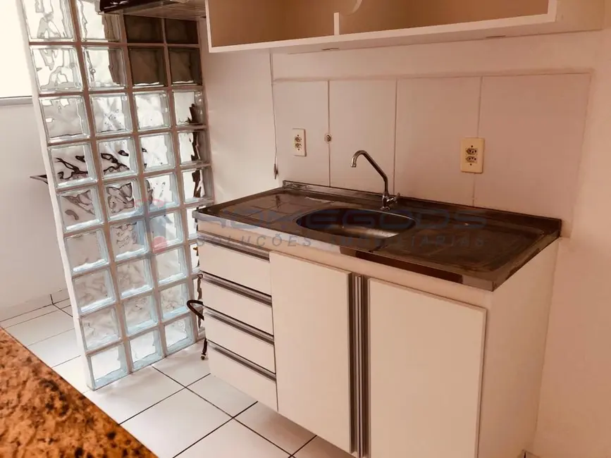 Foto 8 de Apartamento com 2 quartos à venda, 45m2 em Vila Campos Sales, Campinas - SP