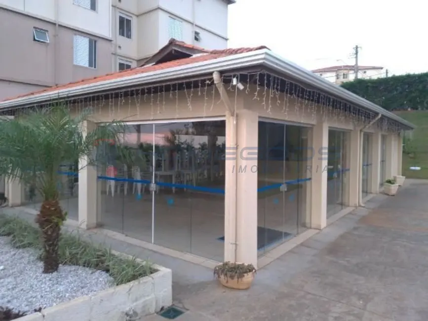 Foto 2 de Apartamento com 2 quartos à venda, 45m2 em Vila Campos Sales, Campinas - SP