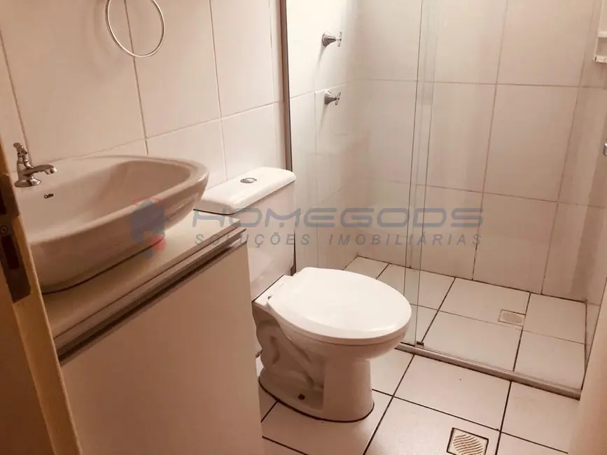 Foto 9 de Apartamento com 2 quartos à venda, 45m2 em Vila Campos Sales, Campinas - SP