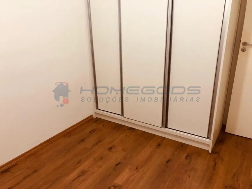 Foto 6 de Apartamento com 2 quartos à venda, 45m2 em Vila Campos Sales, Campinas - SP