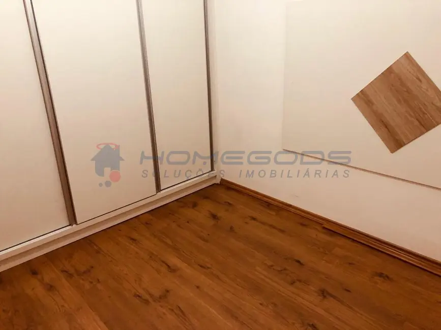 Foto 4 de Apartamento com 2 quartos à venda, 45m2 em Vila Campos Sales, Campinas - SP