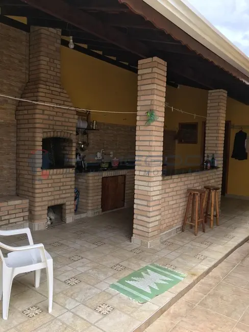 Foto 9 de Casa com 3 quartos à venda, 105m2 em Jardim San Diego, Campinas - SP