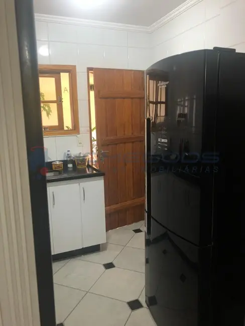 Foto 4 de Casa com 3 quartos à venda, 105m2 em Jardim San Diego, Campinas - SP