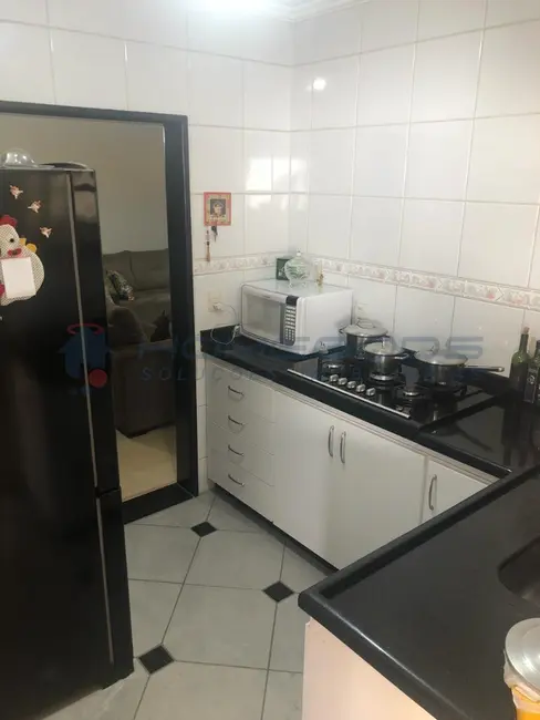 Foto 3 de Casa com 3 quartos à venda, 105m2 em Jardim San Diego, Campinas - SP