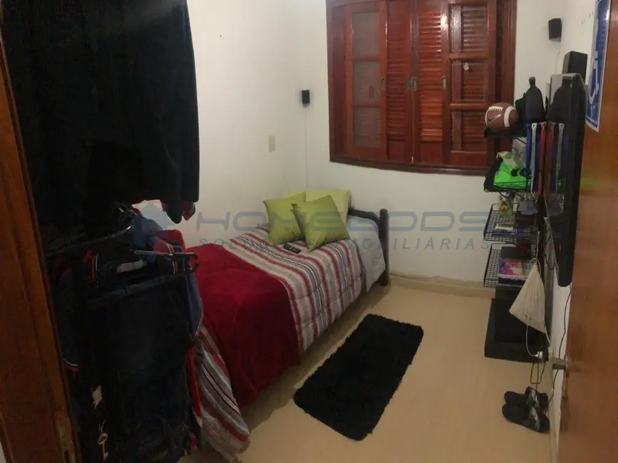 Foto 8 de Casa com 3 quartos à venda, 105m2 em Jardim San Diego, Campinas - SP
