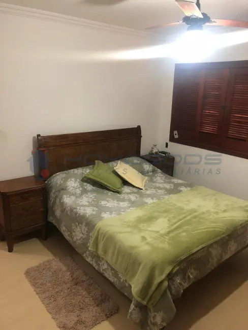 Foto 5 de Casa com 3 quartos à venda, 105m2 em Jardim San Diego, Campinas - SP