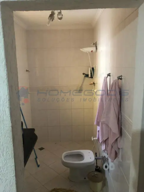 Foto 7 de Casa com 3 quartos à venda, 105m2 em Jardim San Diego, Campinas - SP