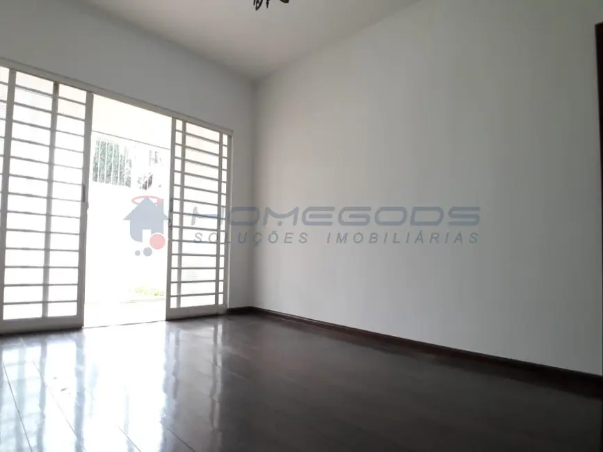 Foto 4 de Casa com 3 quartos à venda, 678m2 em Parque Taquaral, Campinas - SP