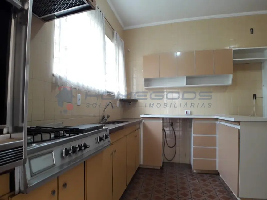 Foto 3 de Casa com 3 quartos à venda, 678m2 em Parque Taquaral, Campinas - SP