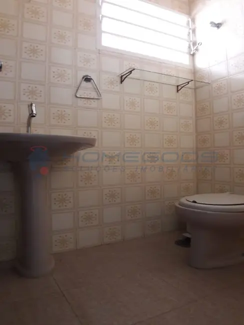 Foto 7 de Casa com 3 quartos à venda, 678m2 em Parque Taquaral, Campinas - SP