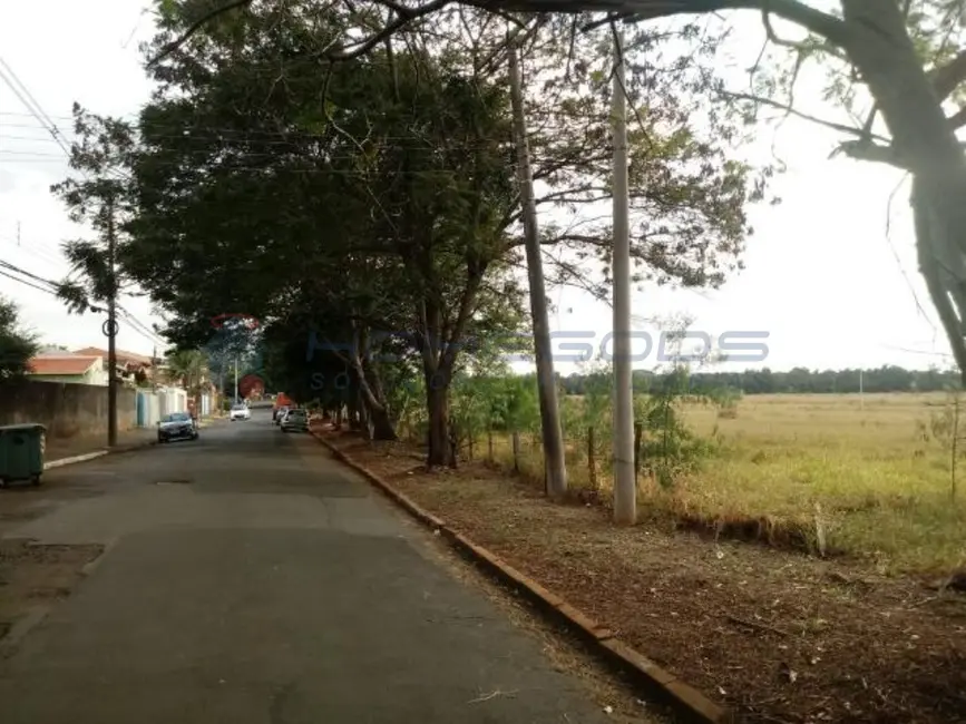 Foto 6 de Terreno / Lote à venda em Jardim do Sol, Campinas - SP