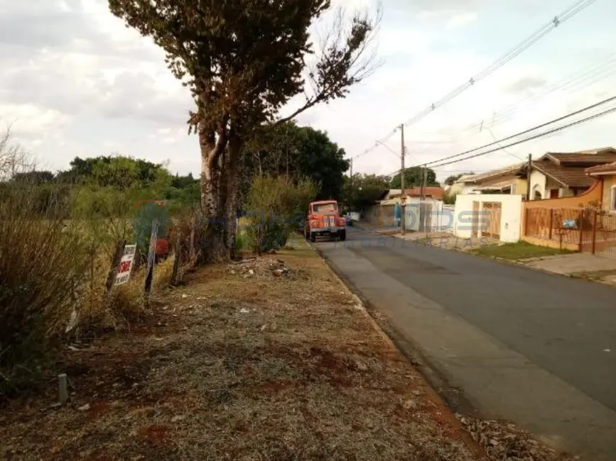 Foto 5 de Terreno / Lote à venda em Jardim do Sol, Campinas - SP