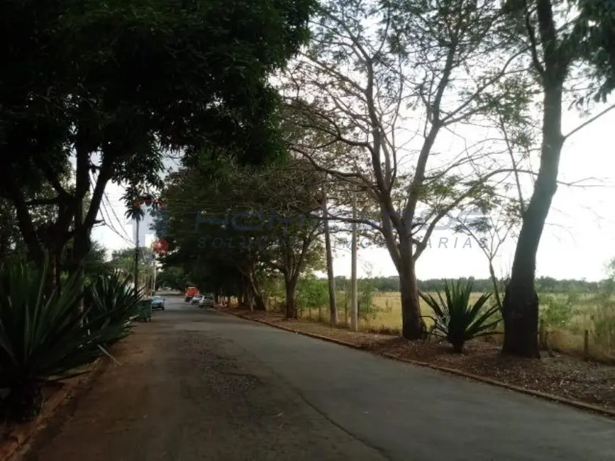 Foto 3 de Terreno / Lote à venda em Jardim do Sol, Campinas - SP