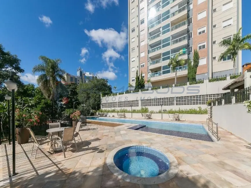 Foto 3 de Apartamento com 3 quartos à venda, 123m2 em Parque Rural Fazenda Santa Cândida, Campinas - SP