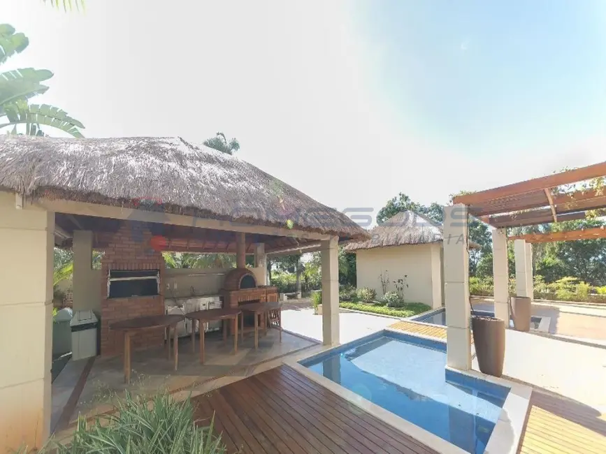 Foto 5 de Apartamento com 3 quartos à venda, 123m2 em Parque Rural Fazenda Santa Cândida, Campinas - SP