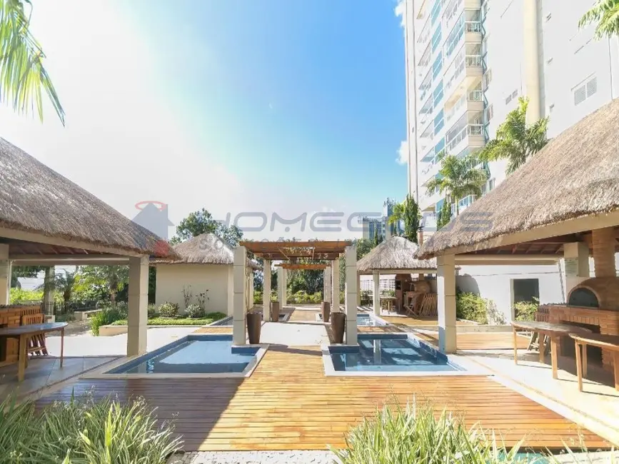 Foto 6 de Apartamento com 3 quartos à venda, 123m2 em Parque Rural Fazenda Santa Cândida, Campinas - SP