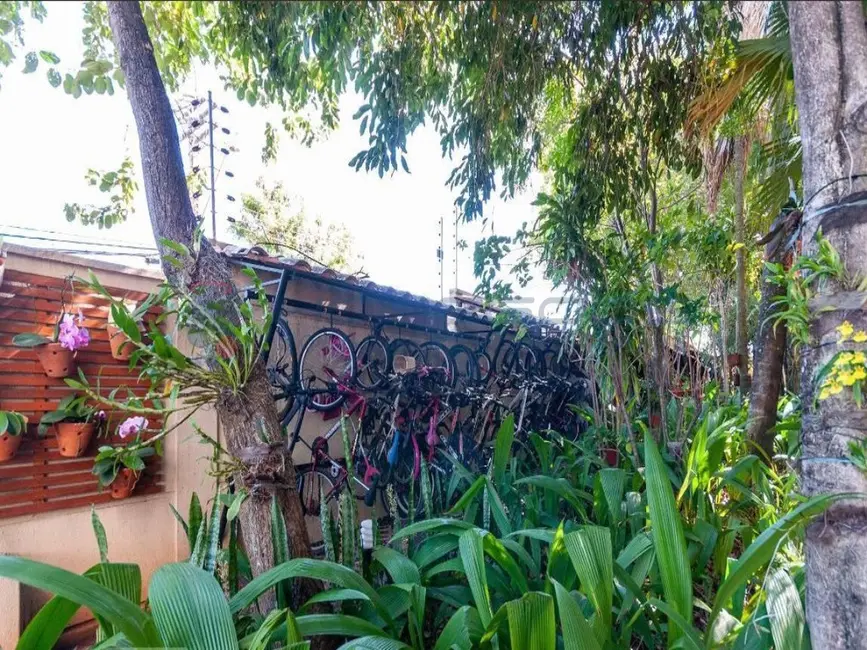 Foto 8 de Apartamento com 3 quartos à venda, 123m2 em Parque Rural Fazenda Santa Cândida, Campinas - SP