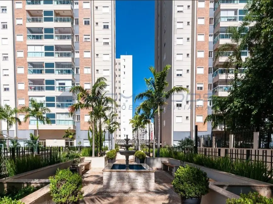 Foto 7 de Apartamento com 3 quartos à venda, 123m2 em Parque Rural Fazenda Santa Cândida, Campinas - SP