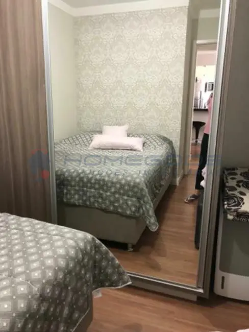 Apartamento com 2 quartos à venda, 44m2 em Residencial Anauá, Hortolandia - SP - imagem 4 Foto 4 de Apartamento com 2 quartos à venda, 44m2 em Residencial Anauá, Hortolandia - SP