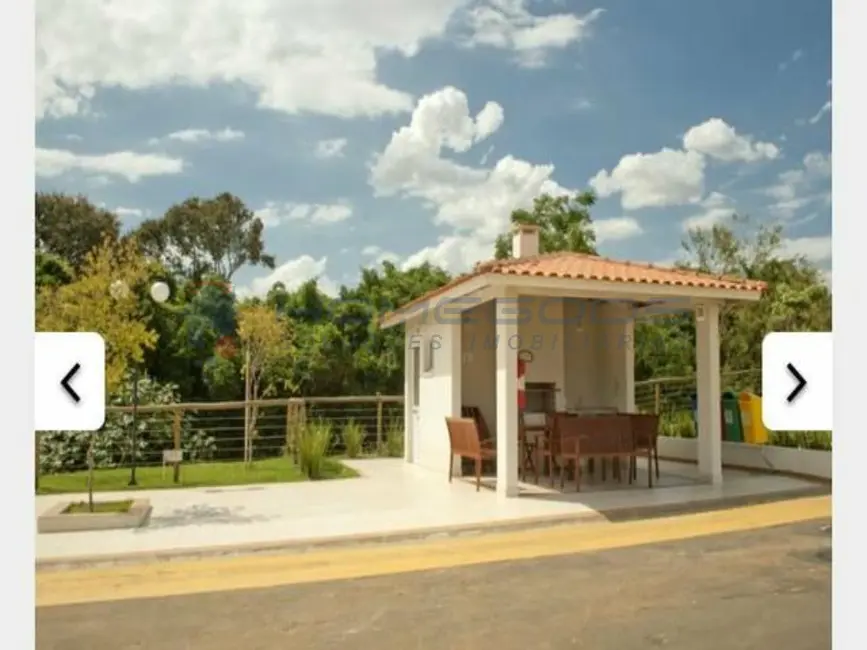 Apartamento com 2 quartos à venda, 44m2 em Residencial Anauá, Hortolandia - SP - imagem 8 Foto 8 de Apartamento com 2 quartos à venda, 44m2 em Residencial Anauá, Hortolandia - SP