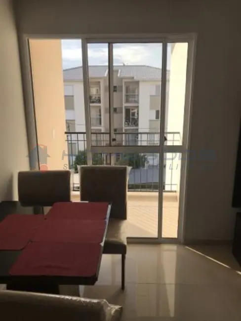Foto 3 de Apartamento com 2 quartos à venda, 49m2 em Vila Inema, Hortolandia - SP