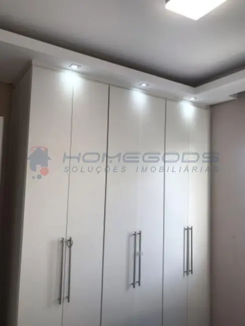 Foto 7 de Apartamento com 2 quartos à venda, 49m2 em Vila Inema, Hortolandia - SP